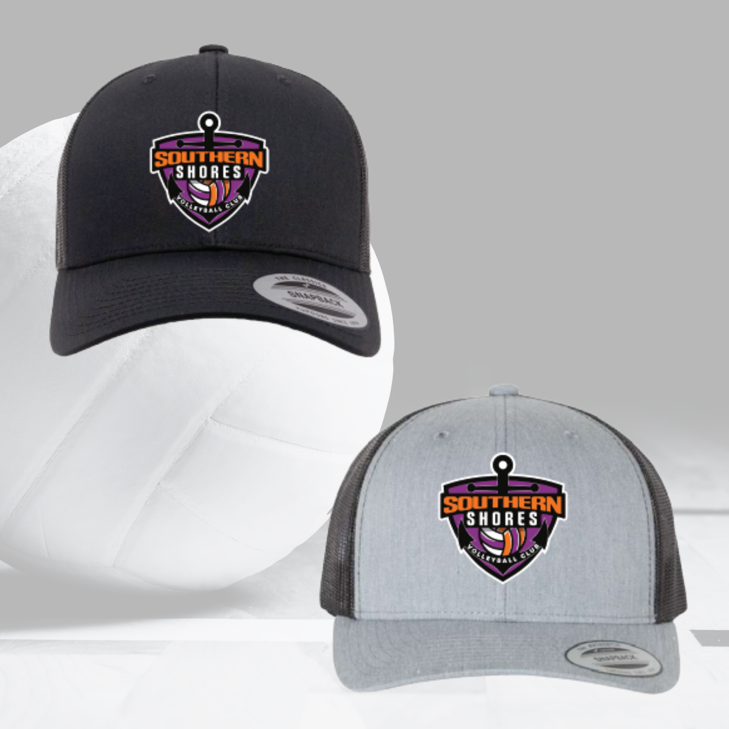SSVC Logo Hat