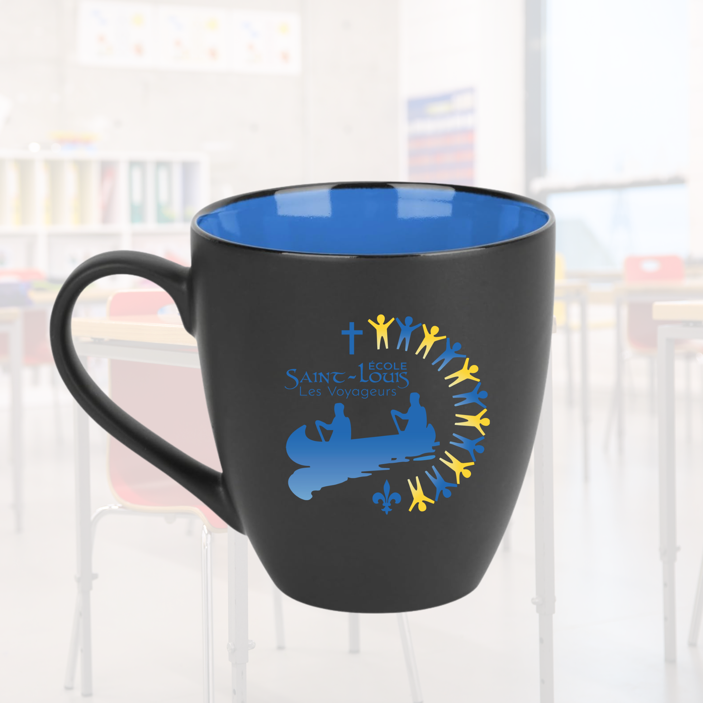 Saint Louis Mug