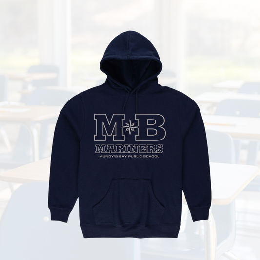 Mundy's Bay Premium Hoodie