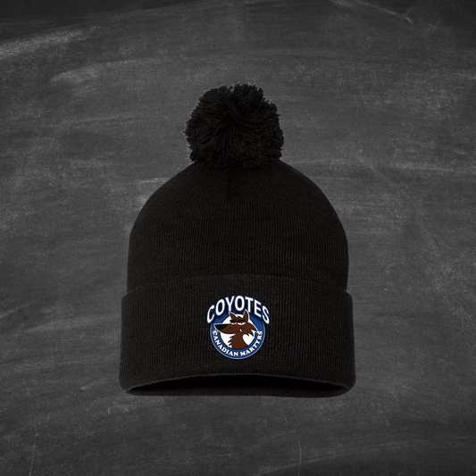 Canadian Martyrs: Winter Hat