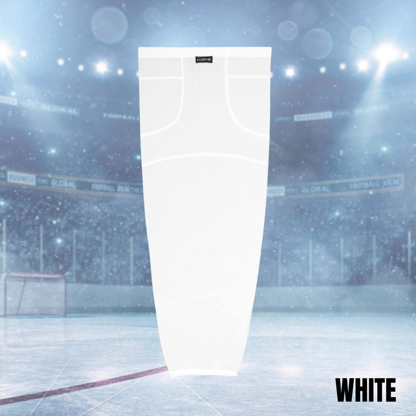 Georgian Bay Islanders Practice Socks