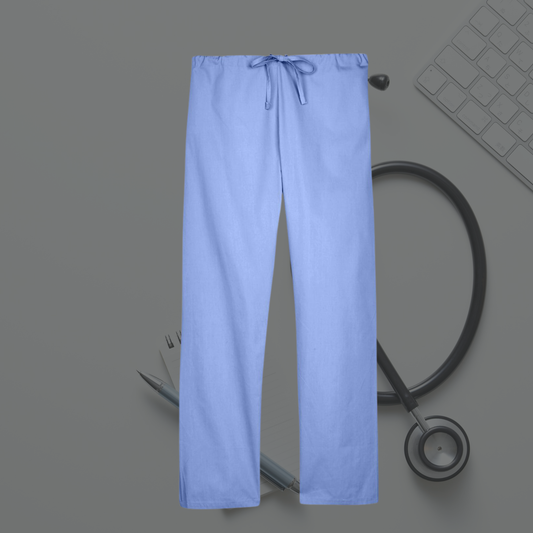 GA:Scrub Pants