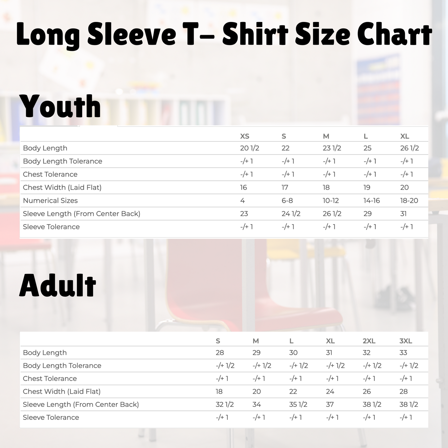 Saint- Louis Long Sleeve T- Shirt