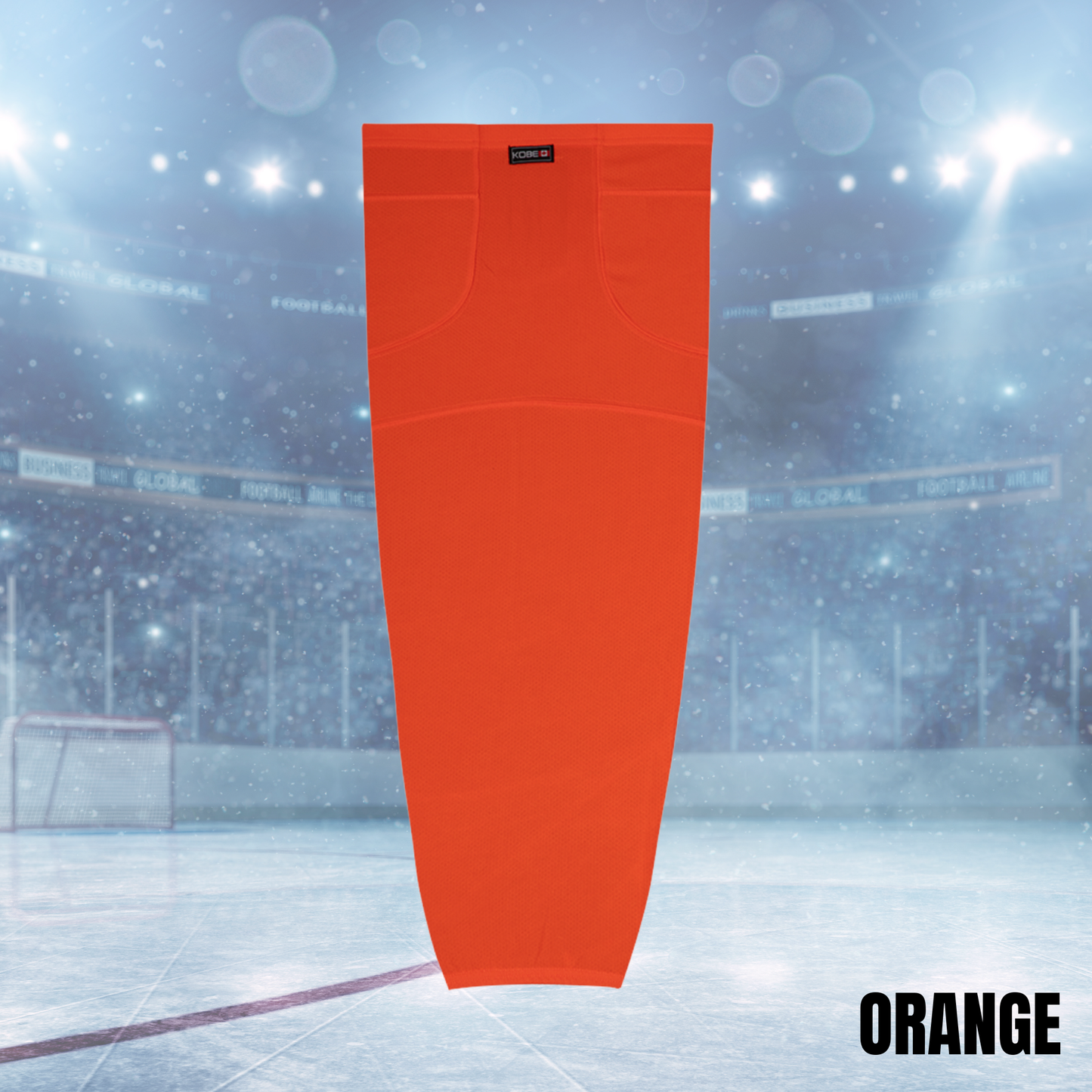 Georgian Bay Islanders Practice Socks