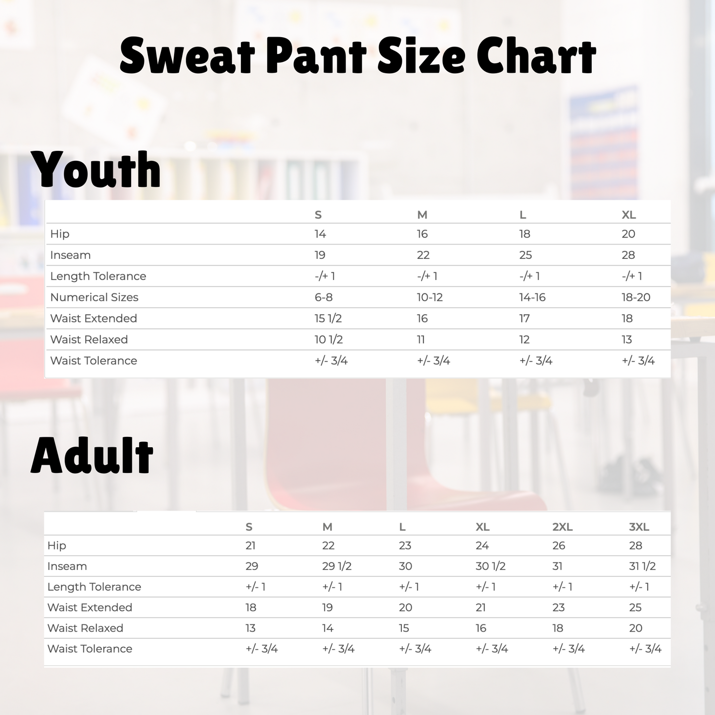 Saint- Louis Sweat Pants