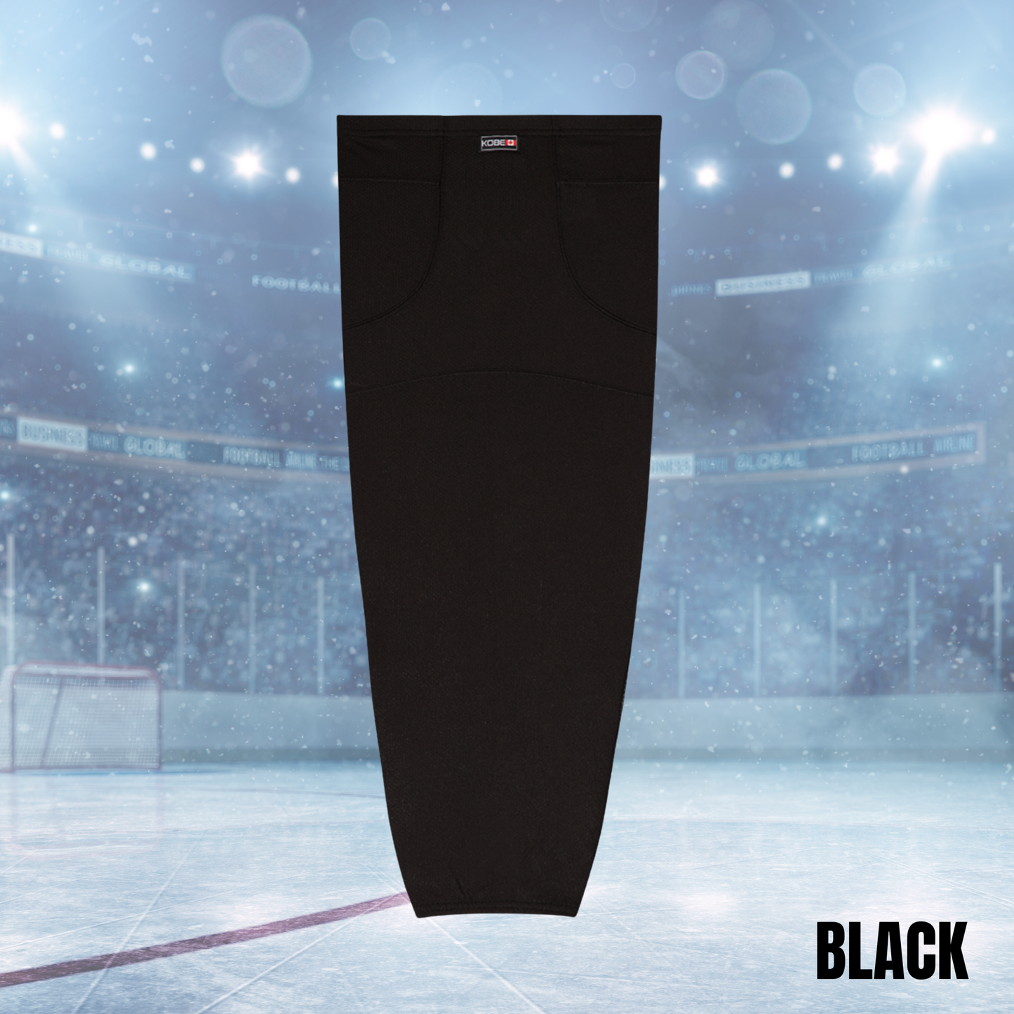 Georgian Bay Islanders Practice Socks