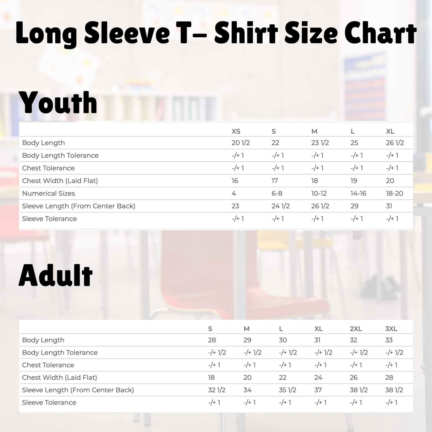 Minesing Central Long Sleeve T Shirt