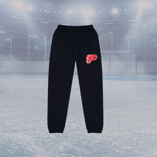 Flames Youth Sweat Pants