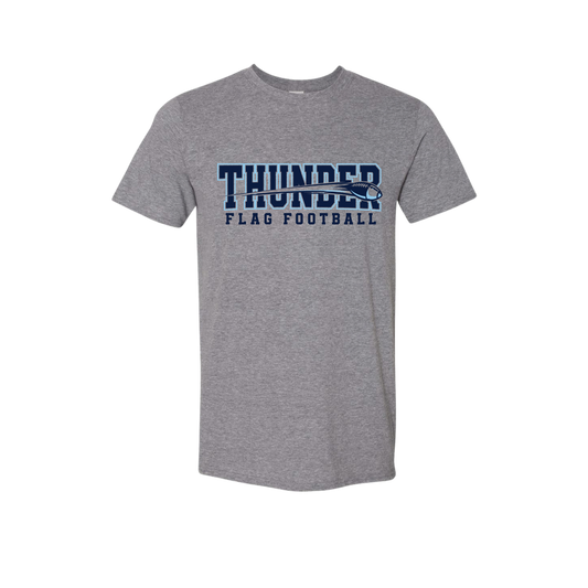 2026 Flag Football T Shirt