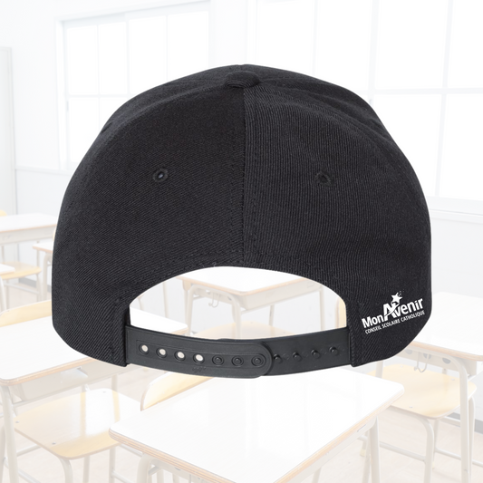 Ste. Croix Adjustable Baseball Hat