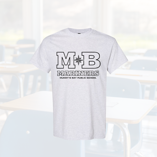 Mundy's Bay T Shirt