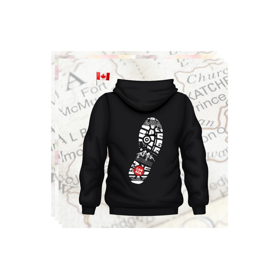 True North Trail Hoodie