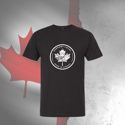 Coast to Coast Tee