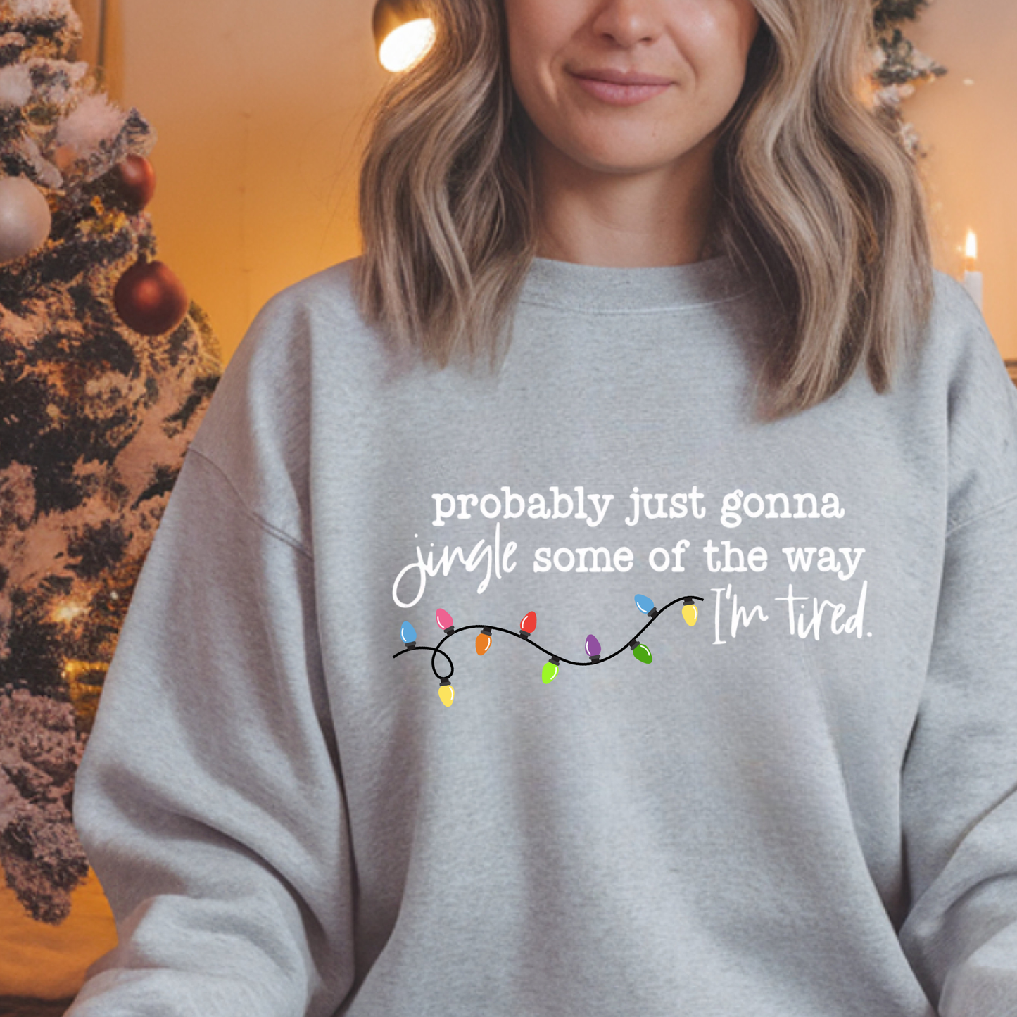 Jingle Some of the Way Crew