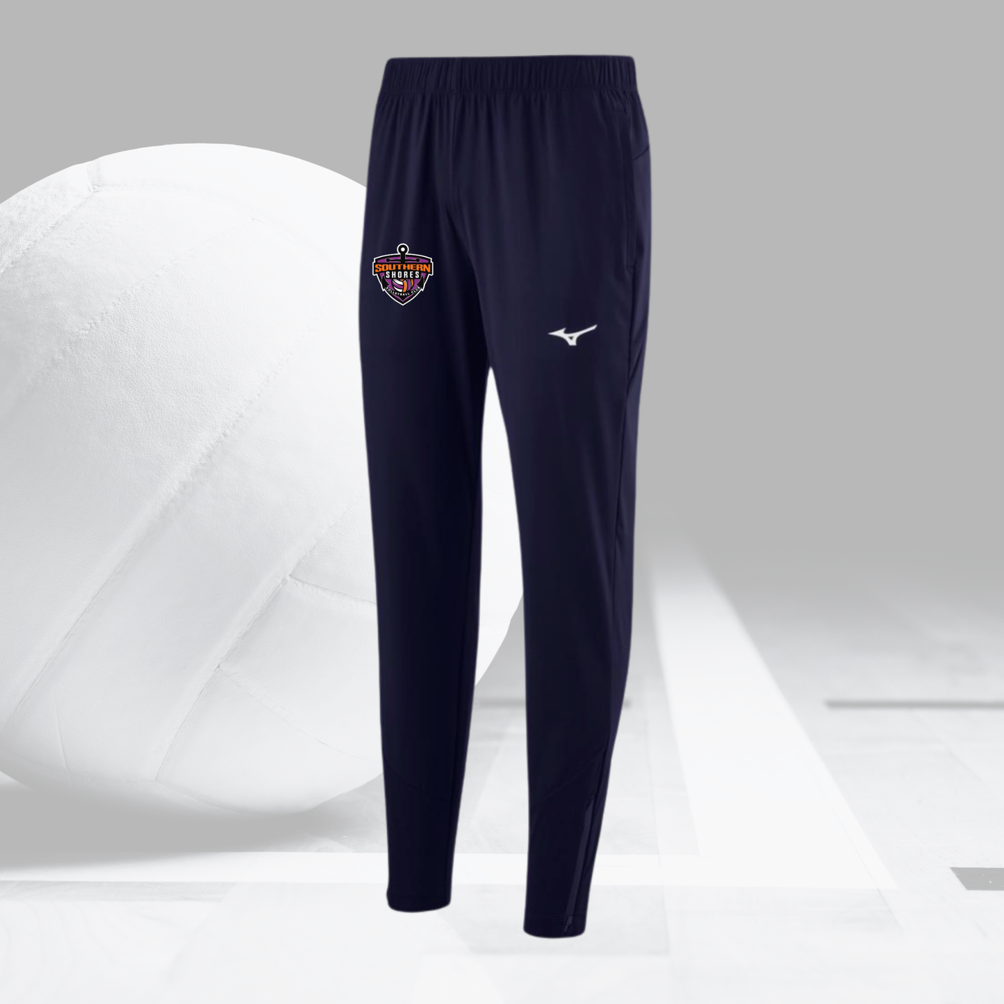 SSVC Mizuno Track Pants