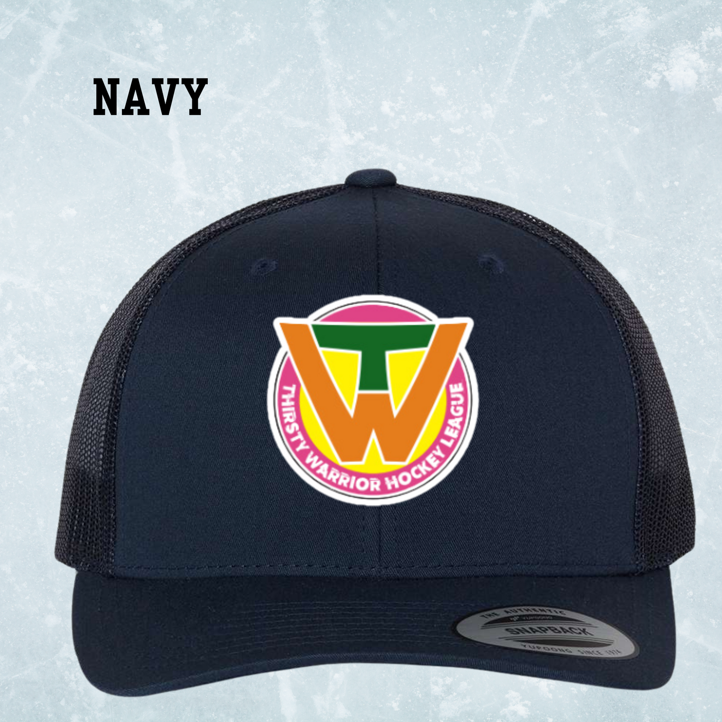 TWHL Hat