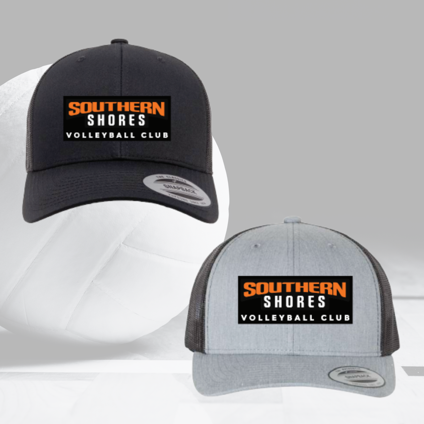 Southern Shores Hat