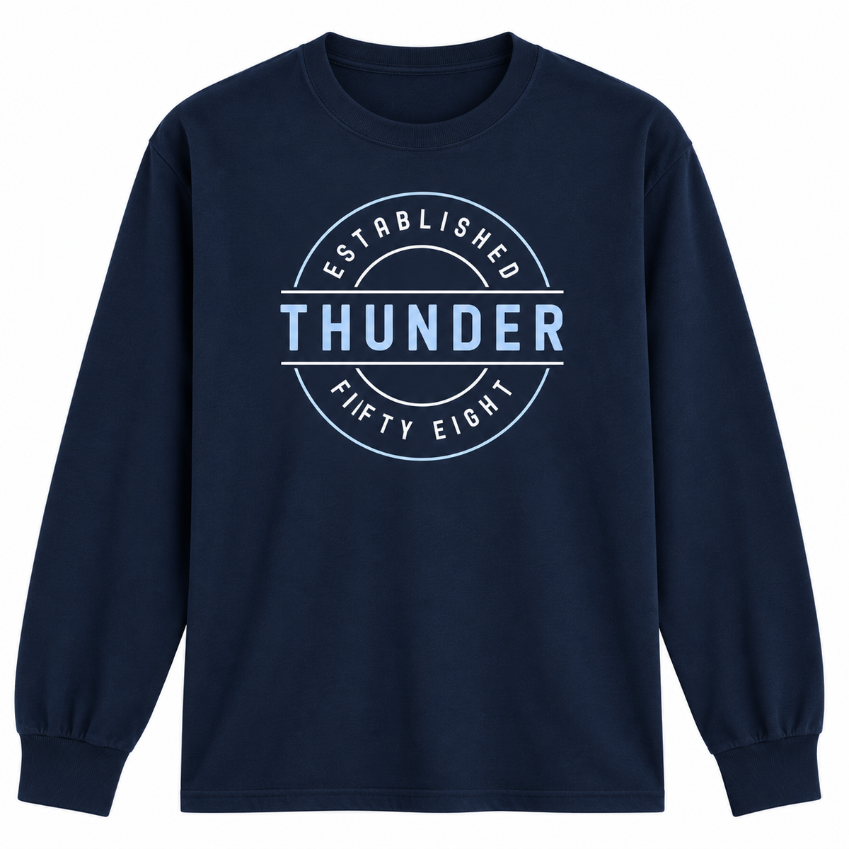 The Classic Long Sleeve