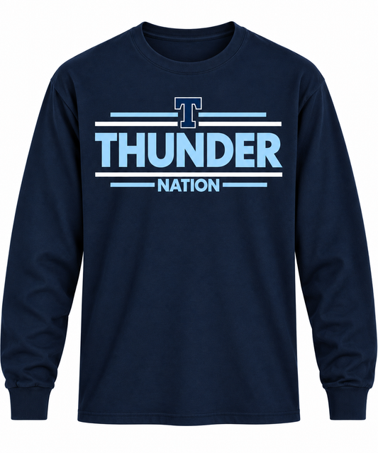 The Game Day Long Sleeve