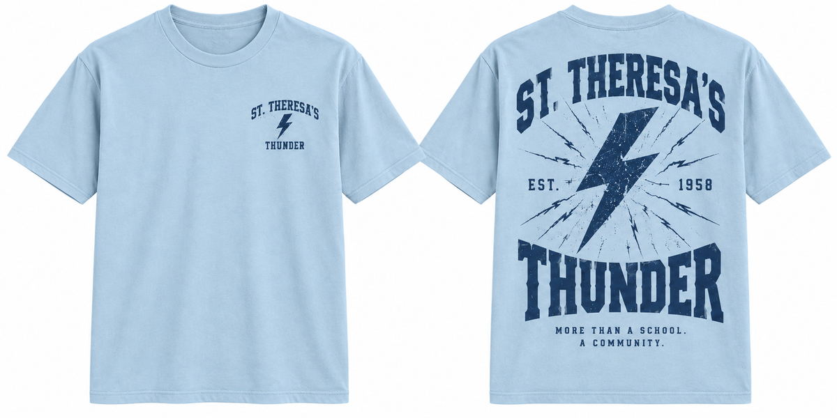 The Band Tee