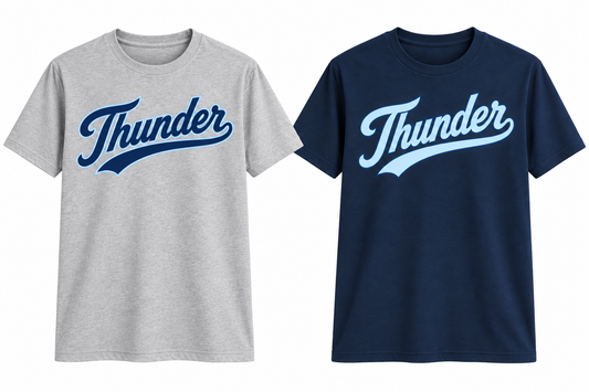 The Athletic Tee