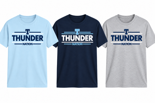 The Game Day Tee