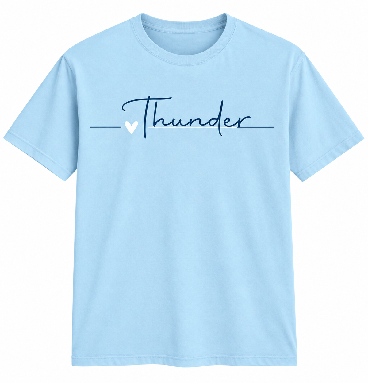 The Script Tee