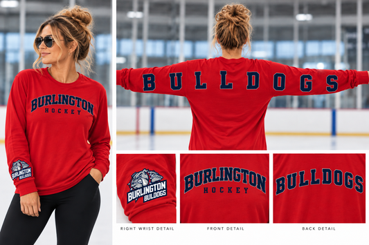 Bulldogs Fan Shirt