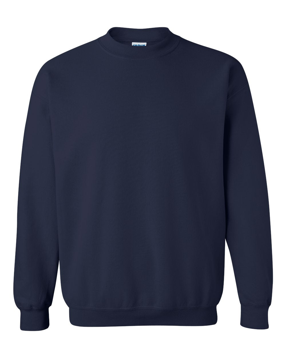 Gildan Crew: Navy