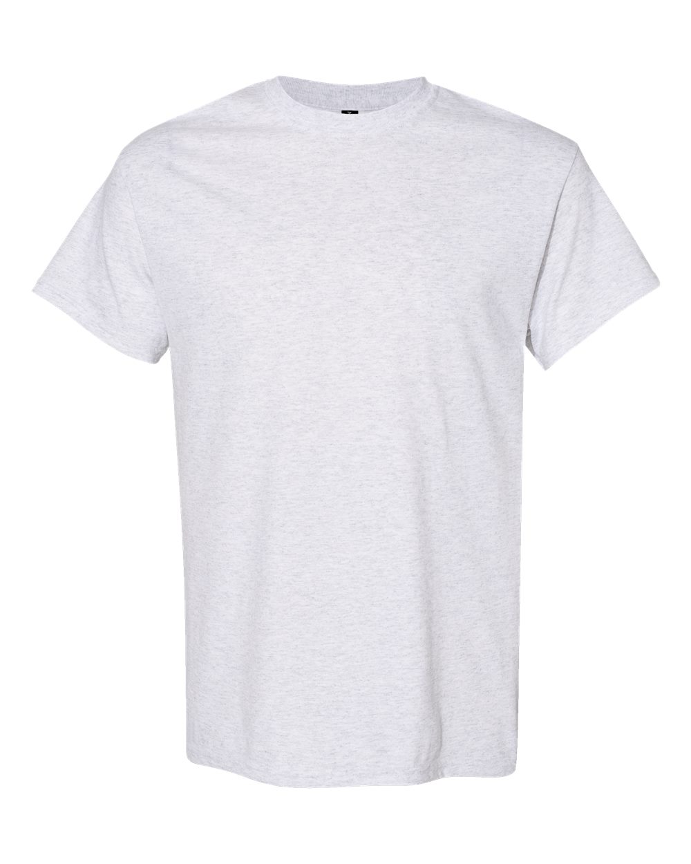 Gildan Tee: Ash Grey