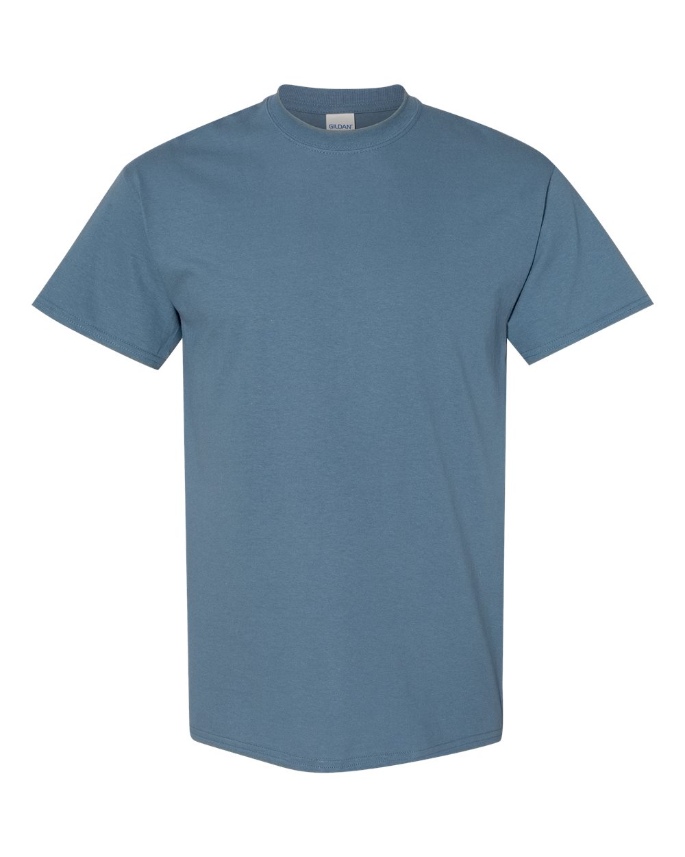 Gildan Tee: Indigo Tee
