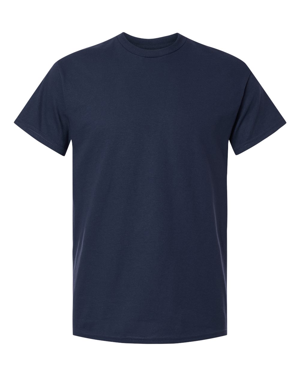 Gildan Tee: Navy