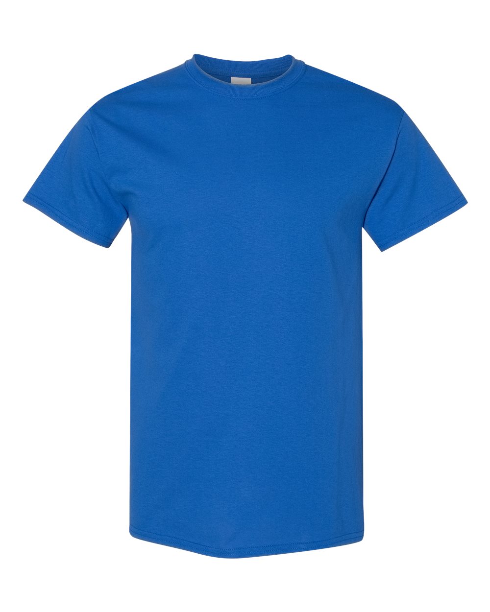 Gildan Tee: Royal Tee