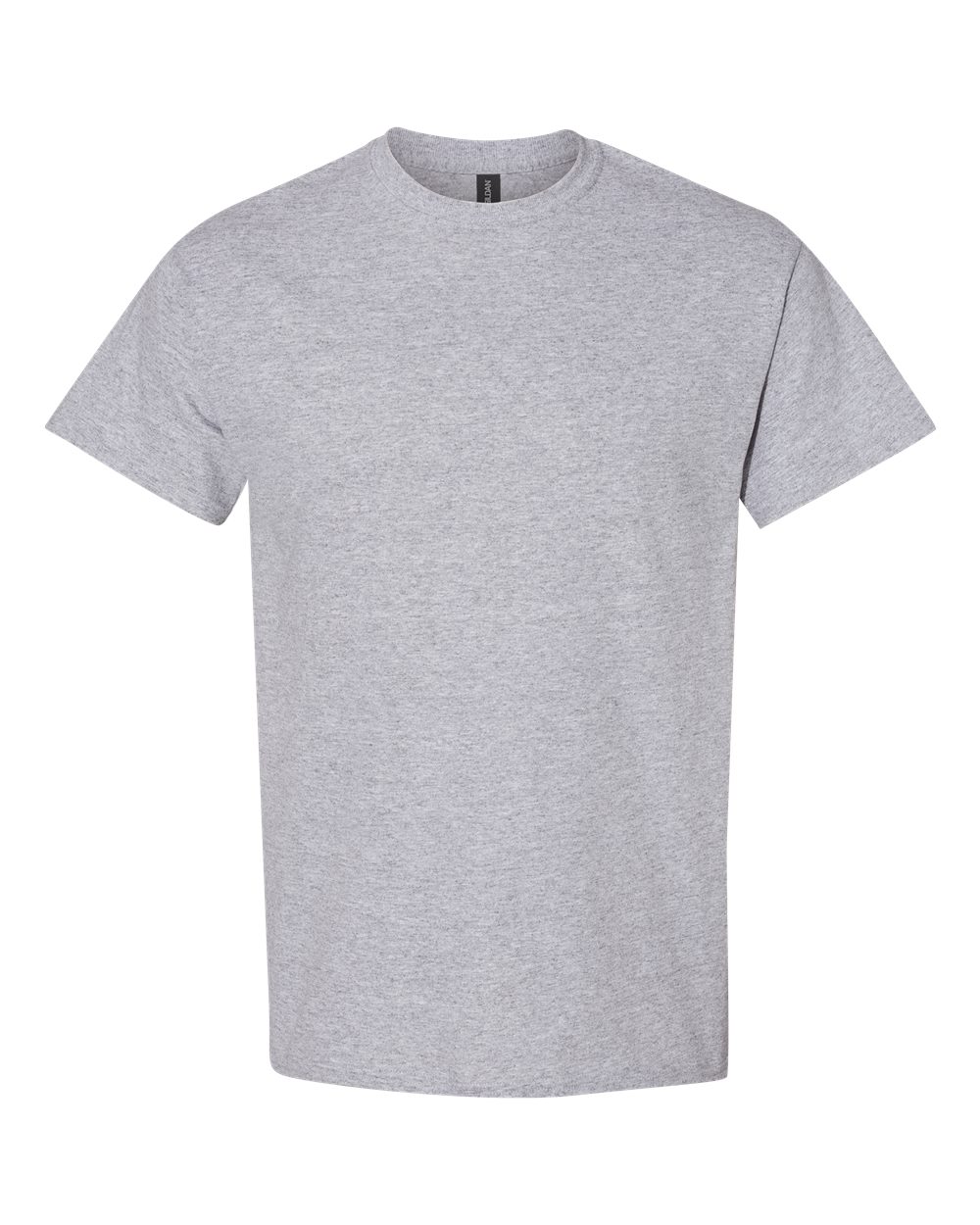 Gildan Tee: Sport Grey Tee
