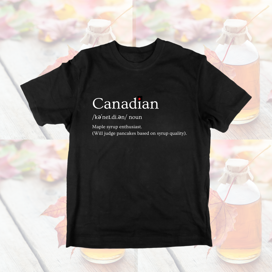Maple Syrup Enthusiast
