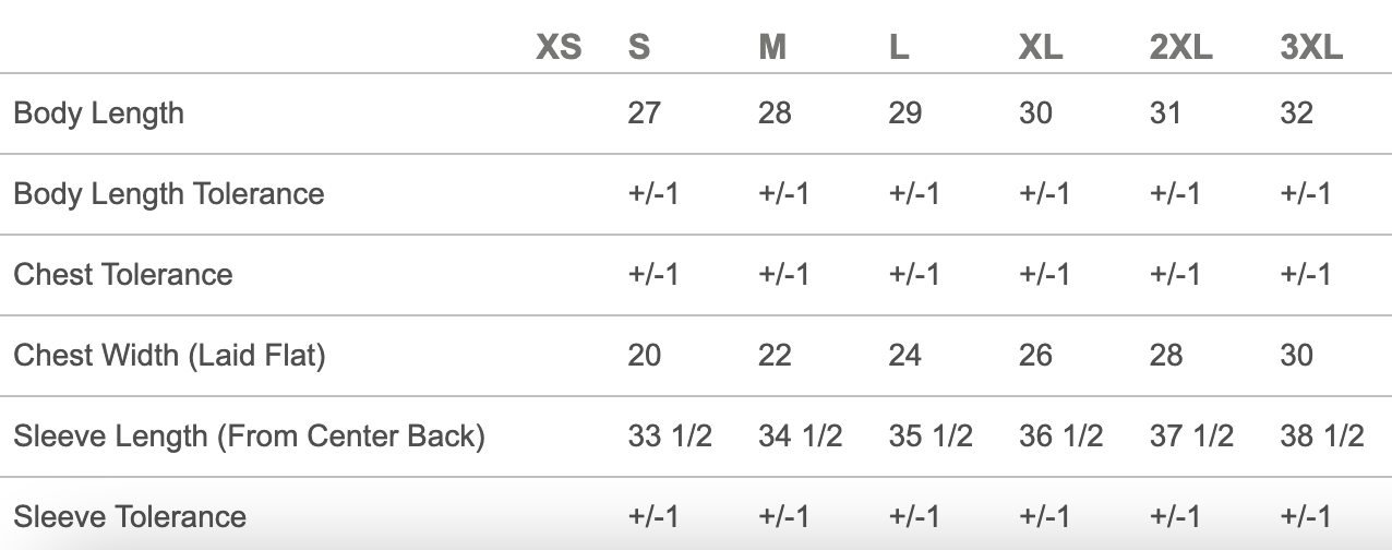 Ste. Croix Adult Crew Neck Sweater