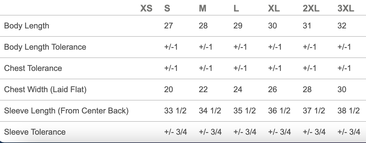 NBF: Girl Power NBF Hoodie