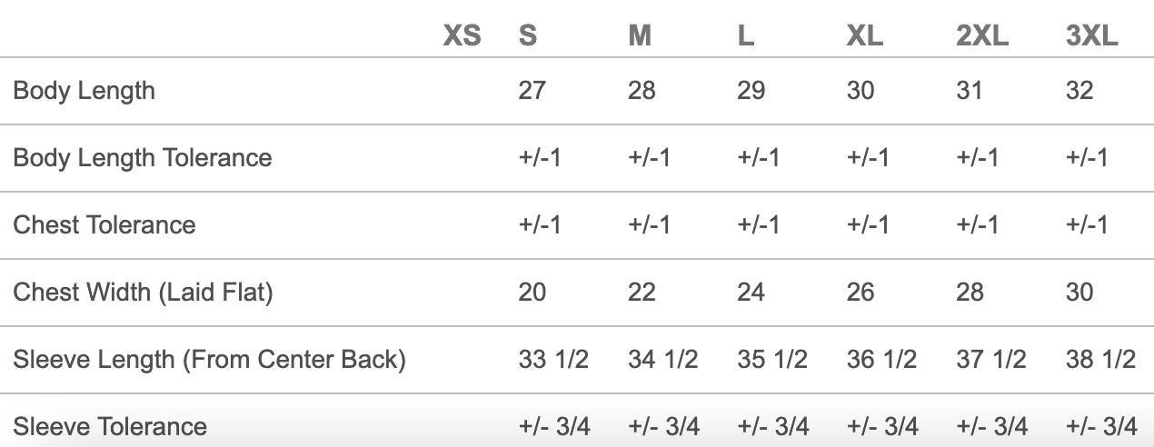 Ste. Croix Adult Hoodie