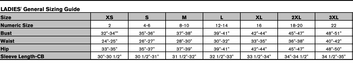 Capitals Ladies Game Day Sweater