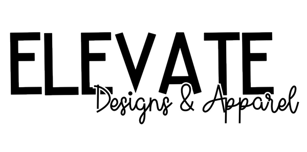 Elevate Designs and Apparel