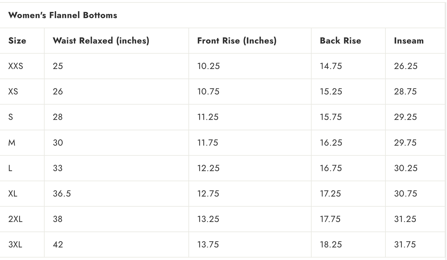 Southern Shores PJ Pants