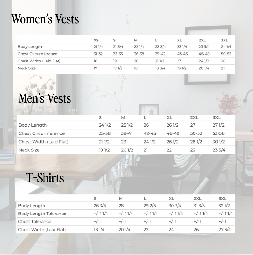 Zalucky Financial: T-Shirt