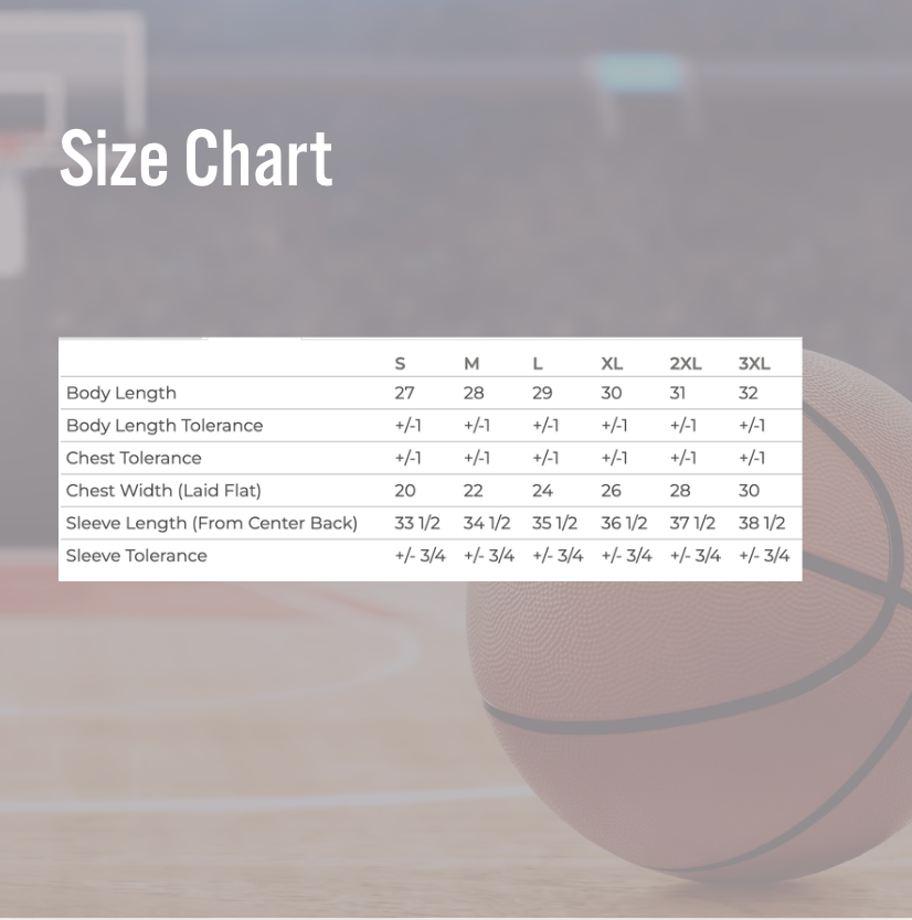 St. T's Boys Basketball