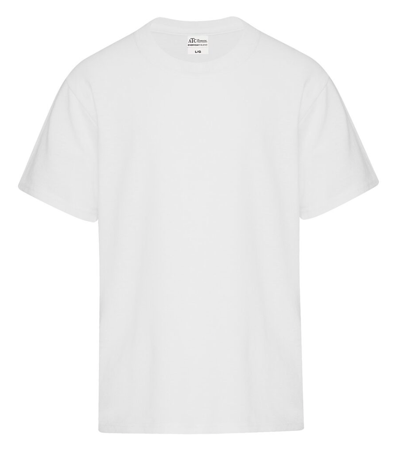 ATC Tee: Black