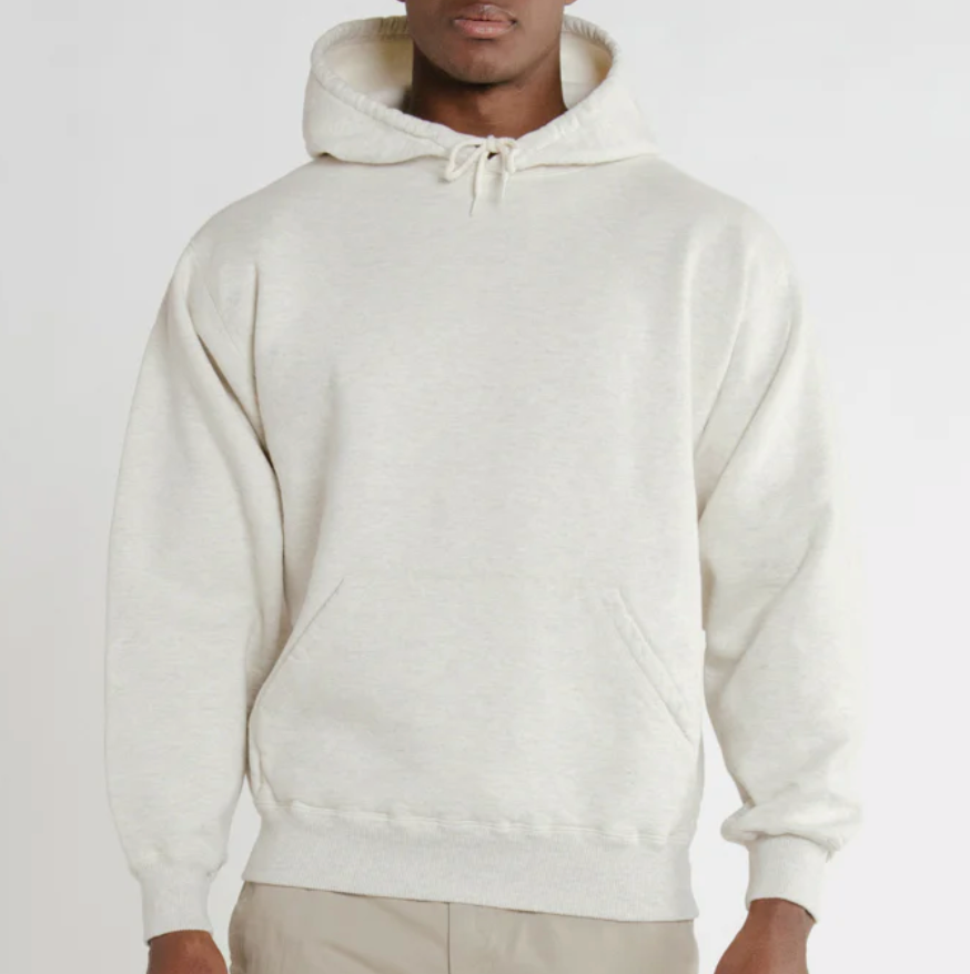 Redwood (Made In Canada) Hoodie: Ash