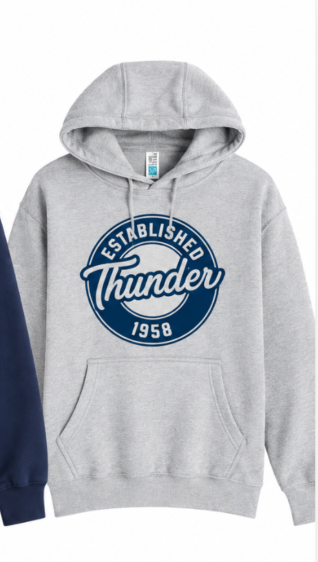The Legacy Hoodie