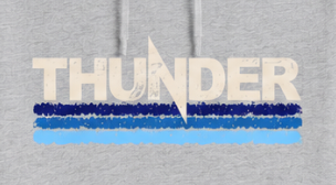 The Thunder Hoodie