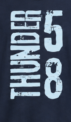 The 58 Tee