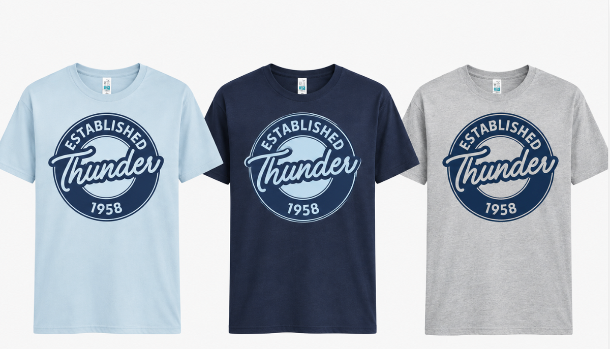 The Legacy Tee