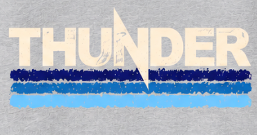The Thunder Crew
